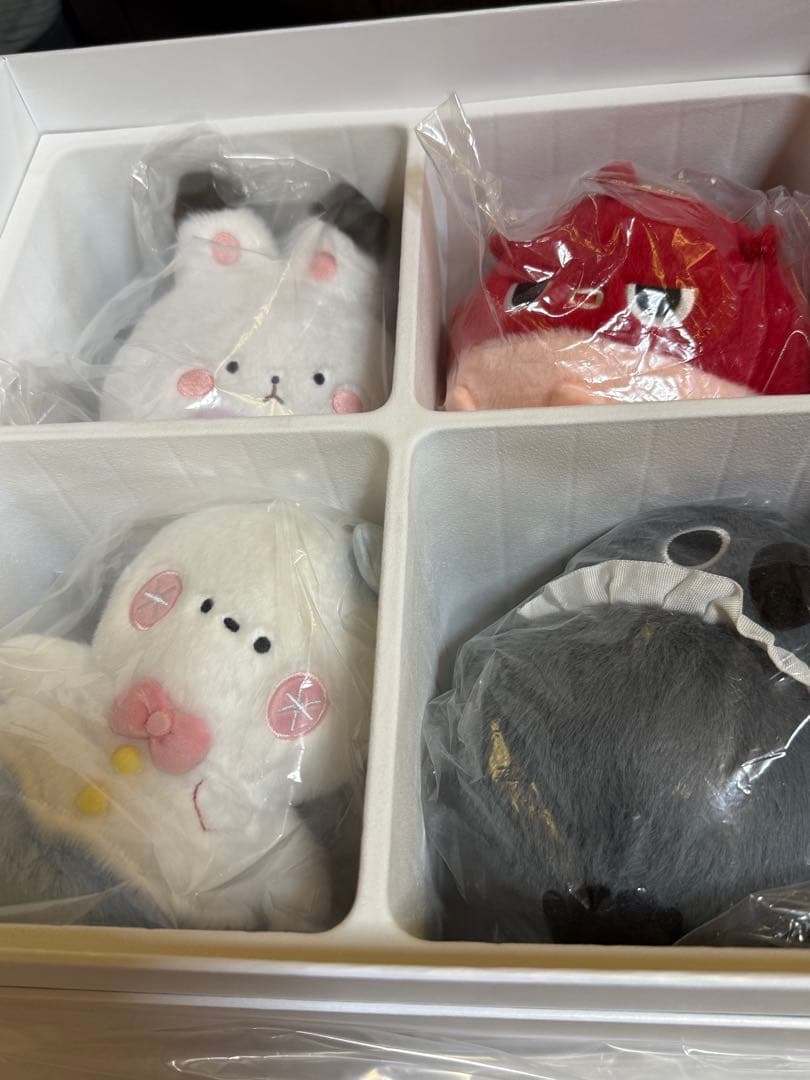 恋と深空　VIP特典　日本版フルセット