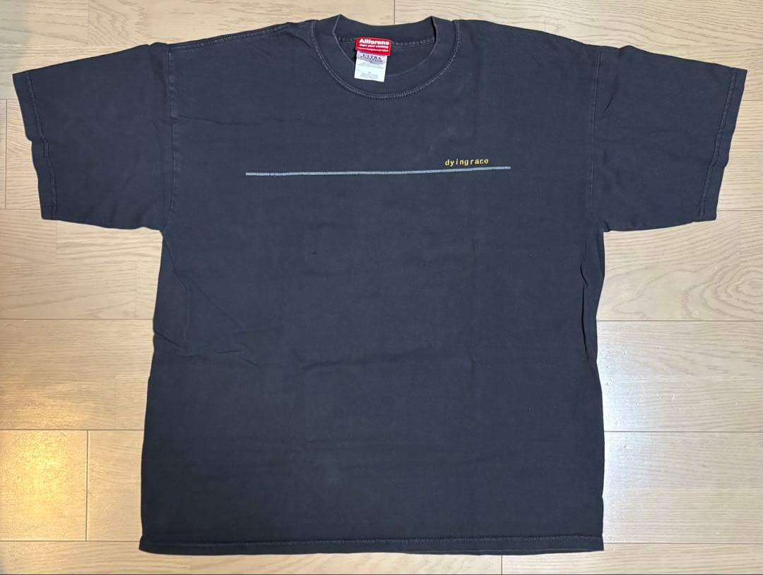 DYINGRACE Tシャツ XL beginning to the end