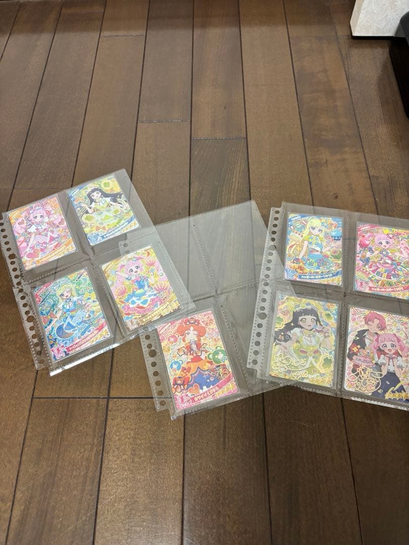 【破格】ひみつのアイプリ まとめ売り 引退品　即購入可　値下げ中