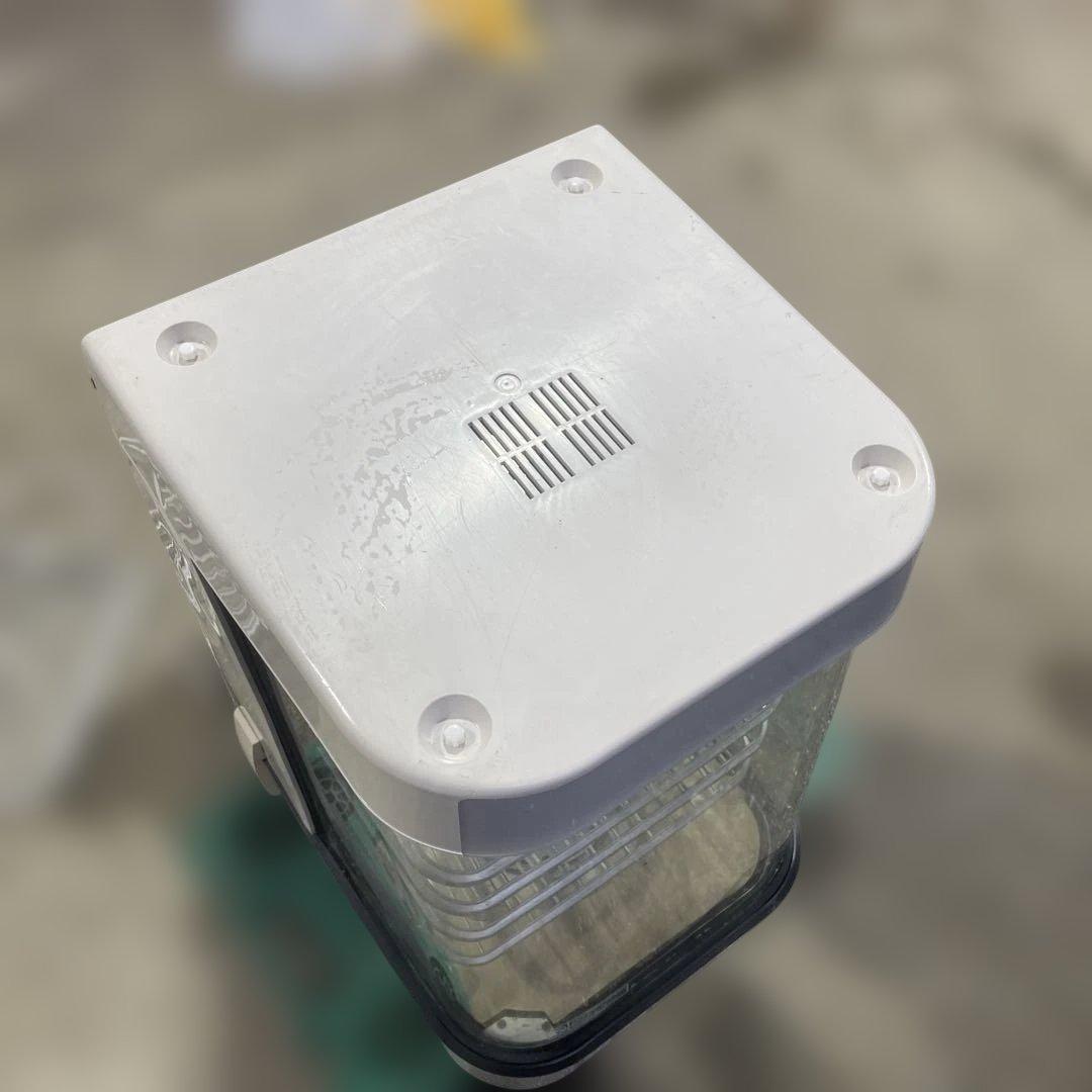 良品 スチームマスター MJ45SA 蒸し器 動作確認済み