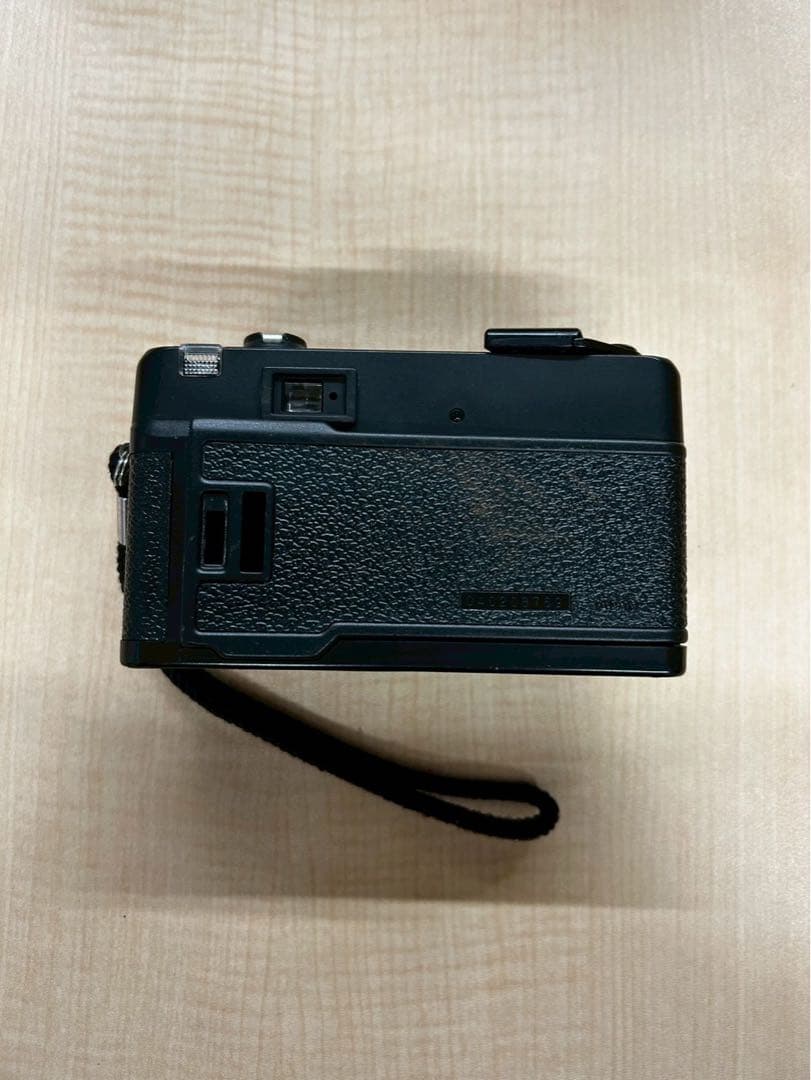 Rollei Flash 35 AF コンパクトカメラ