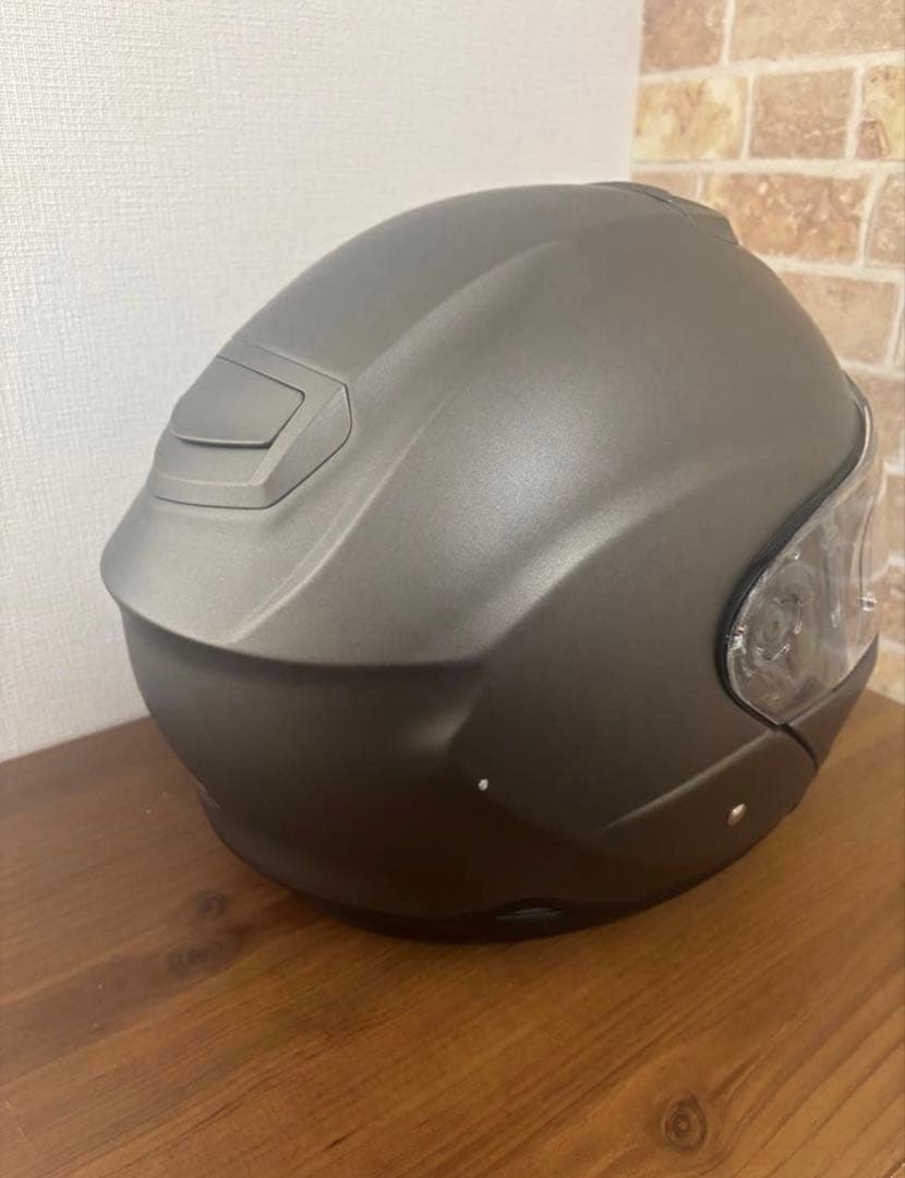 OGK Kabuto IBUKI フルフェイスシステムヘルメットXL