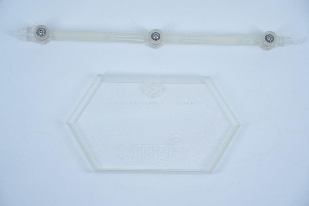 【1/20まで値下げ】 figma らき☆すた 4点セット