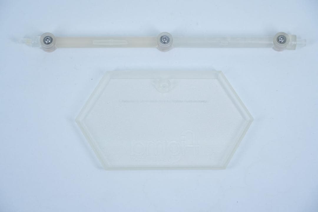 【1/20まで値下げ】 figma らき☆すた 4点セット