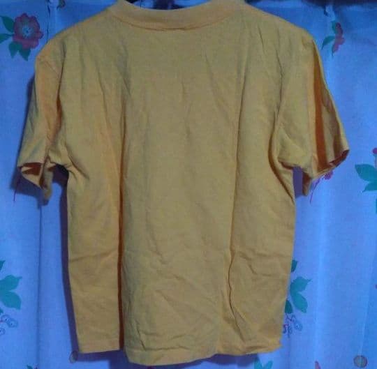 hide speed ball Tシャツ