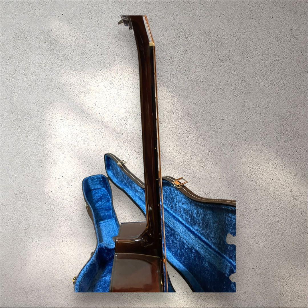 Yamaha FG-152B ヴィンテージ　アコースティックギター