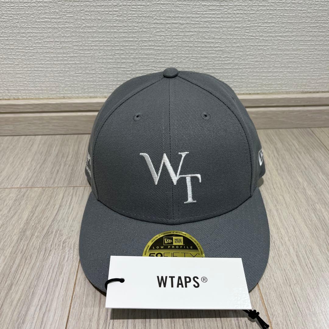 【XL キャップ】WTAPS × NEWERA ダブルタップス ニューエラ