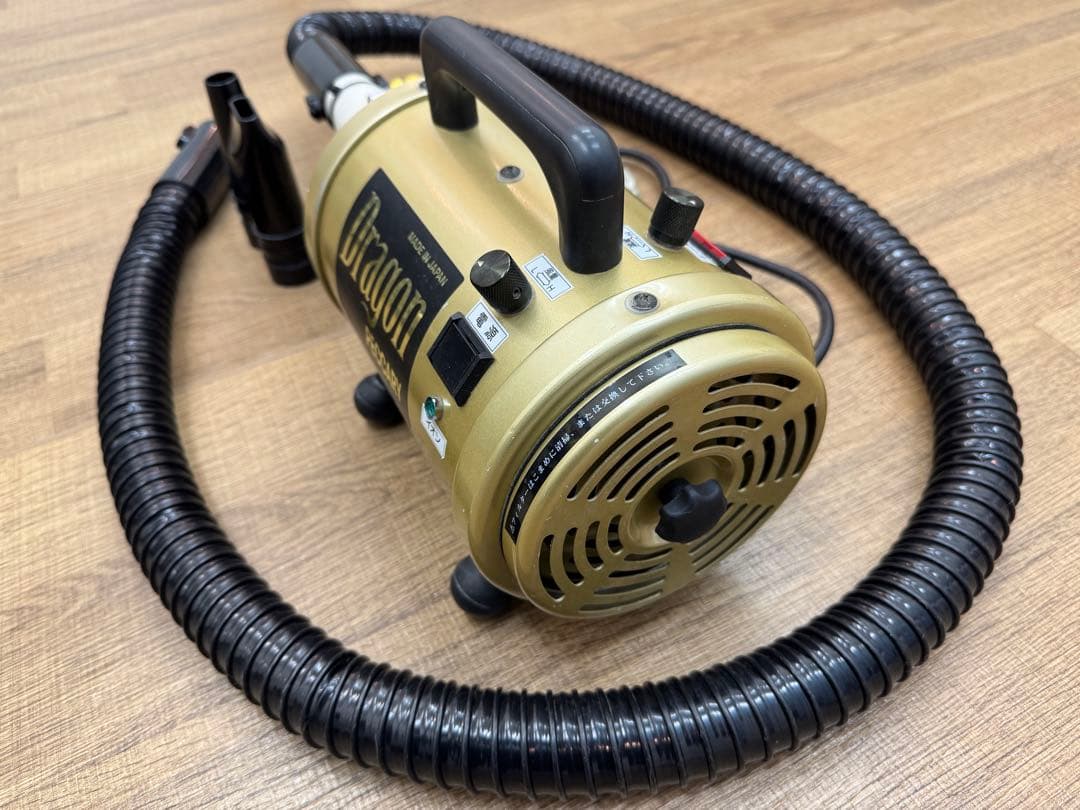 ドラゴンペッカリー