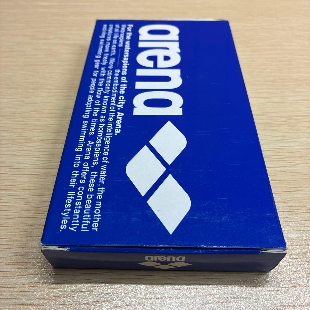 A*i様 新品 arena 競泳水着 ストラッシュFAR-7511 サイズM