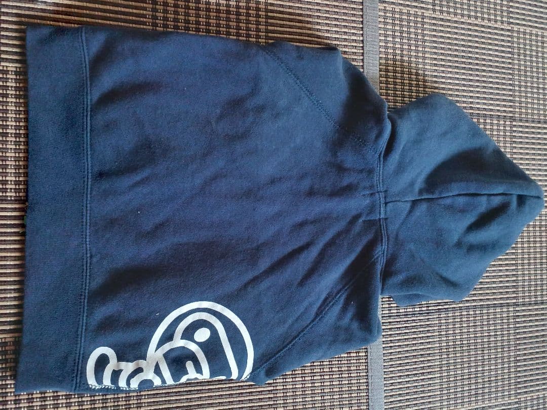 エイプ！キッズパーカー三点セット☆シャーク柄！サイズ90☆