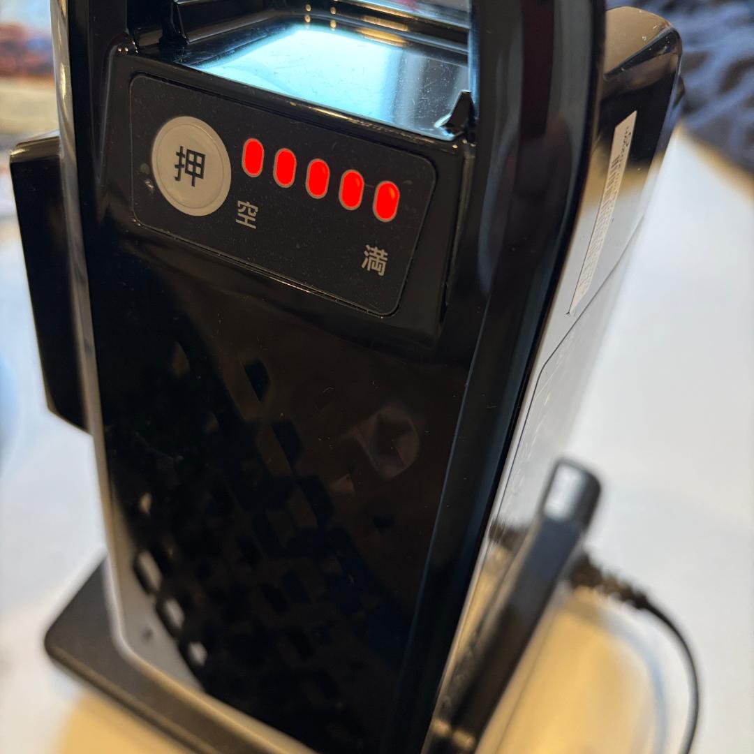 専用Panasonic 電動折りたたみ自転車　BE-FW071V 2024/10