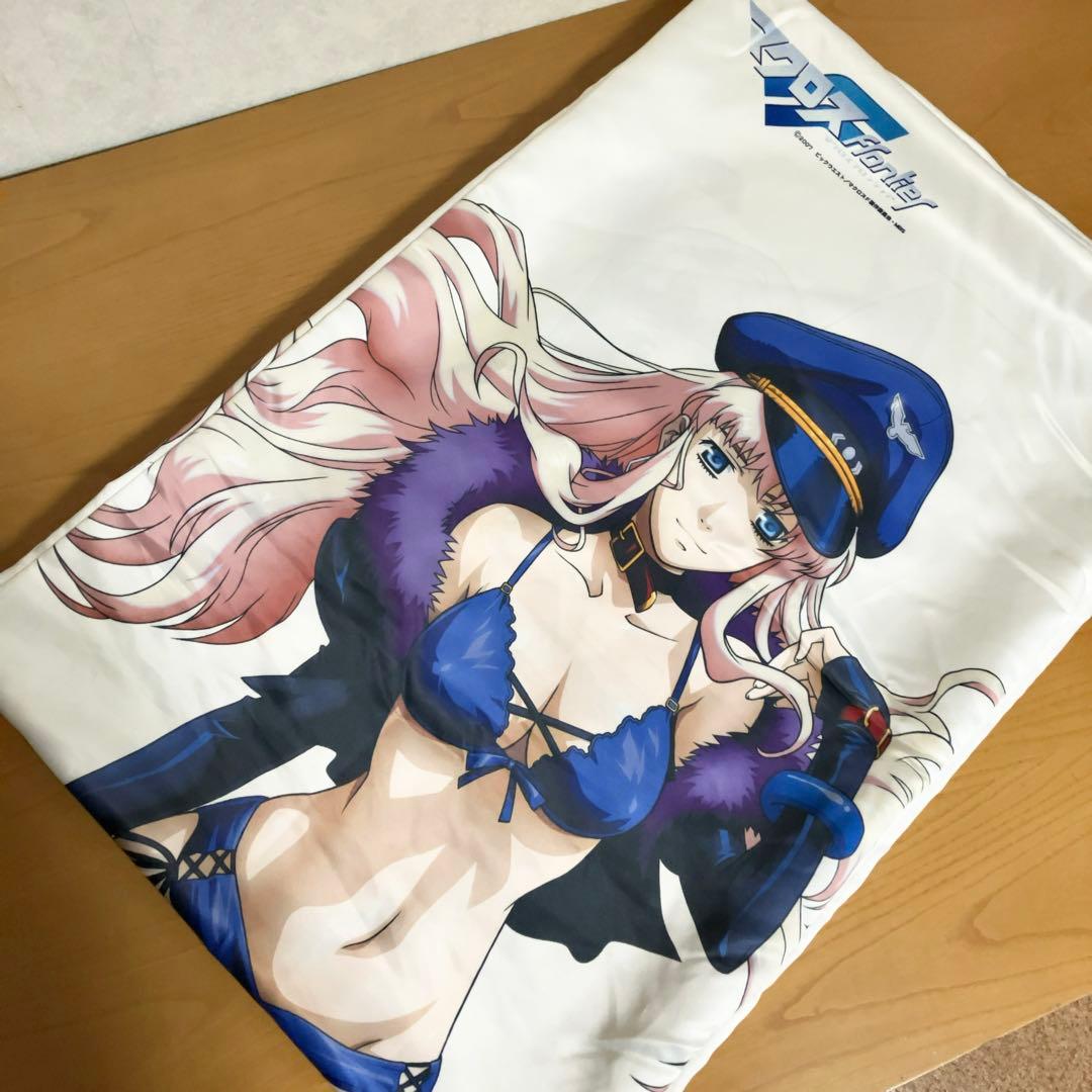 マクロスF シェリル・ノーム 抱き枕カバー