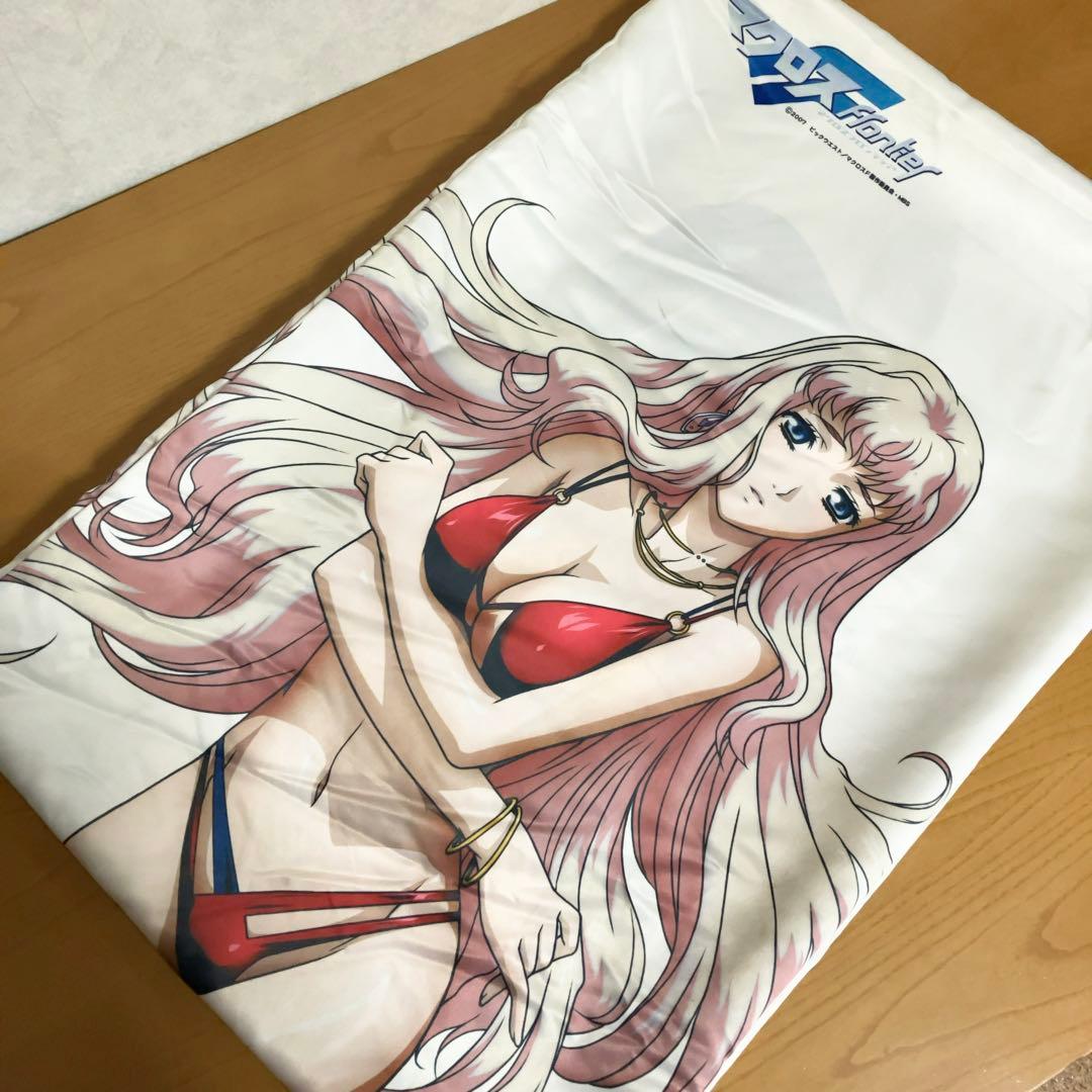 マクロスF シェリル・ノーム 抱き枕カバー