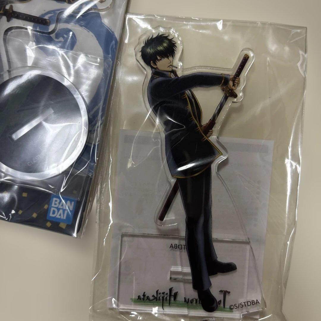 銀魂　土方十四郎