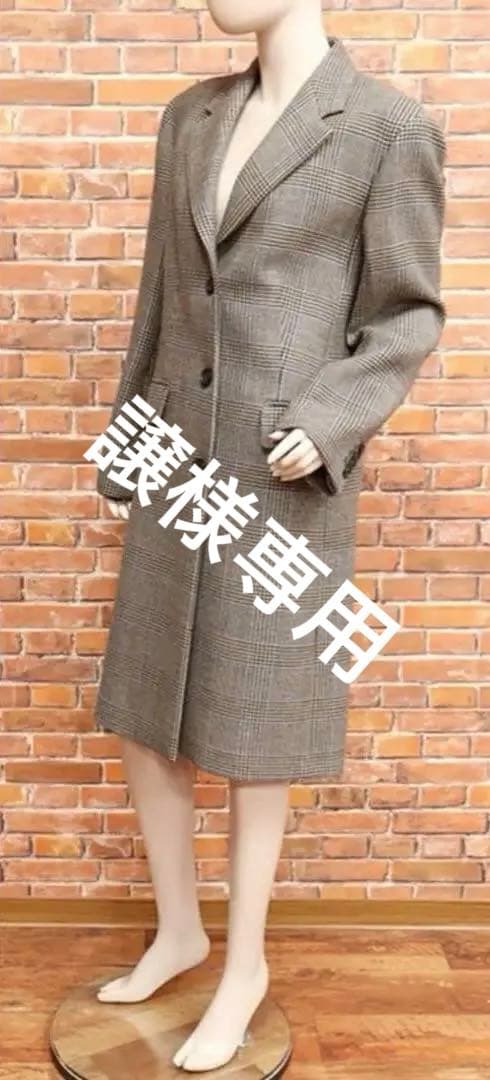 未使用品 ★ Les Copains ★ サイズ42