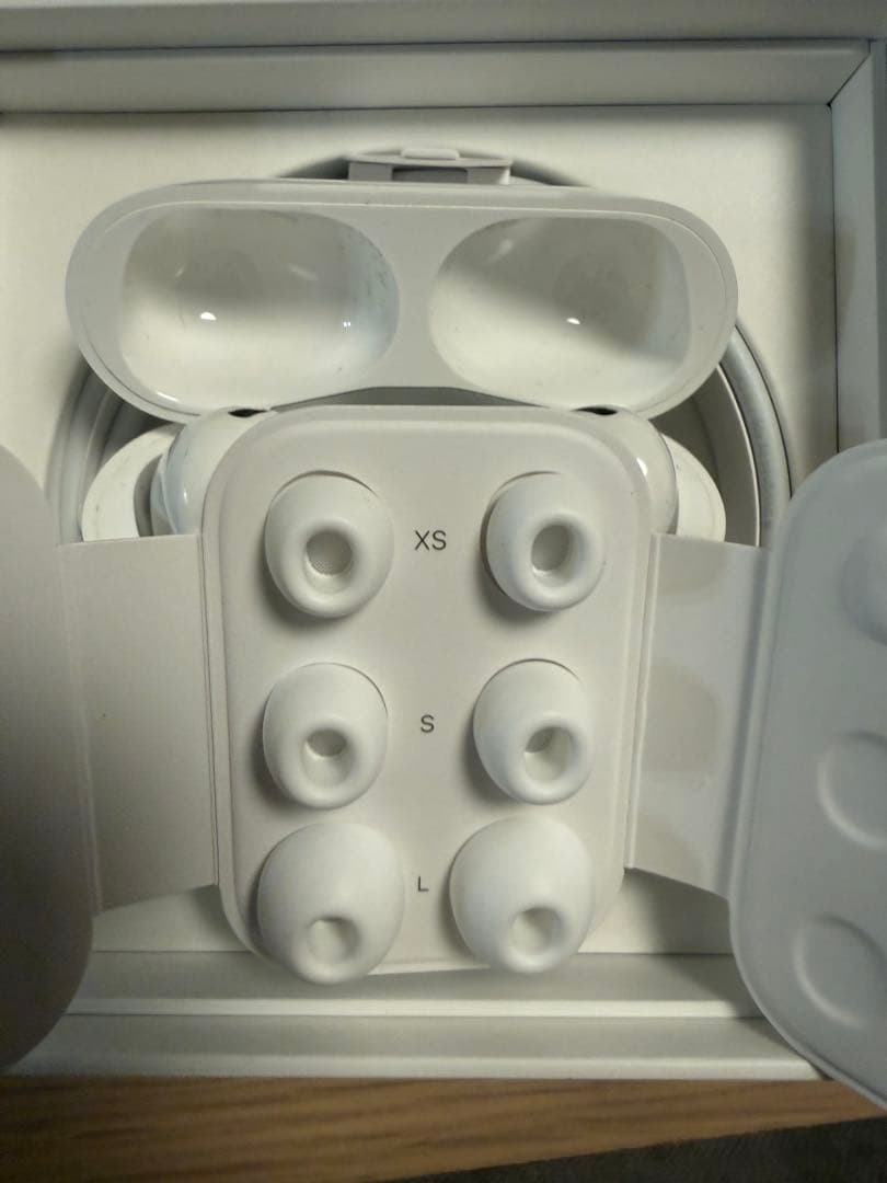 Apple AirPods Pro 第二世代