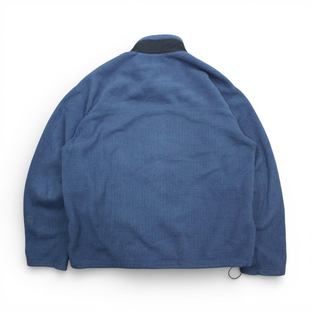 古着 Patagonia パタゴニア フリースジャケット tpg127