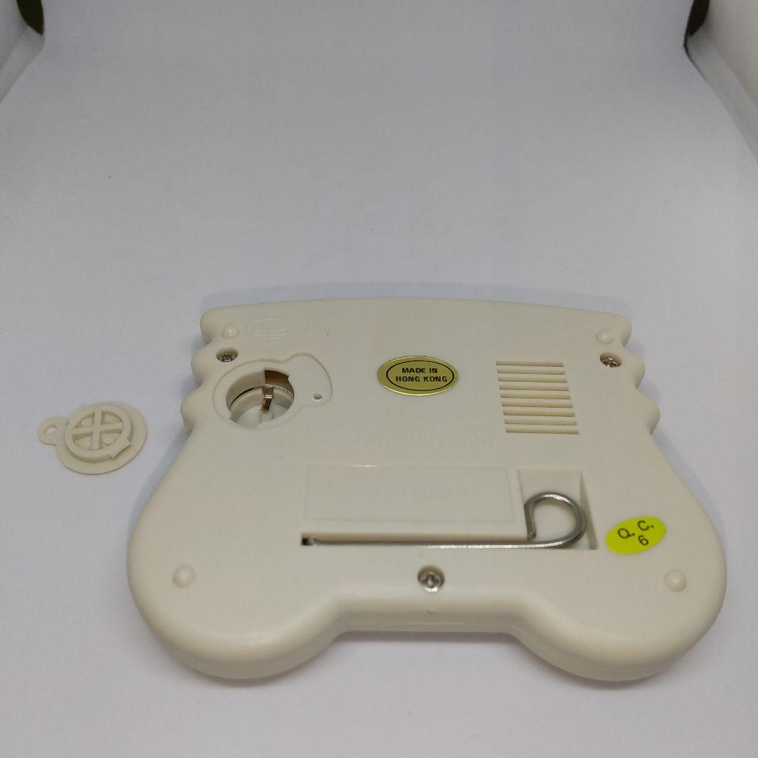 バルーン アドベンチャー epoch LCD Game