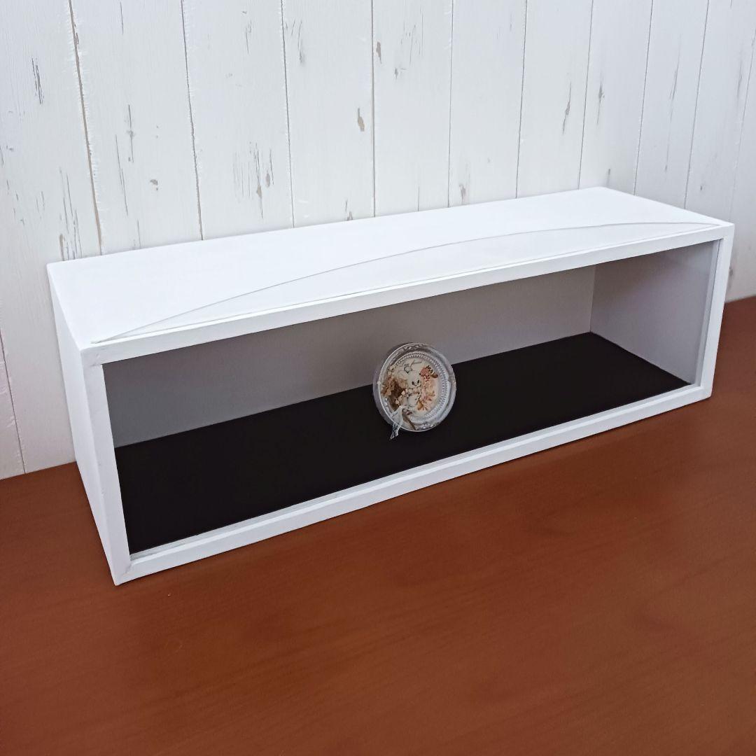 さつこ様＊Jiji＊ハンドメイド 木製・アクリル板・ディスプレイケース