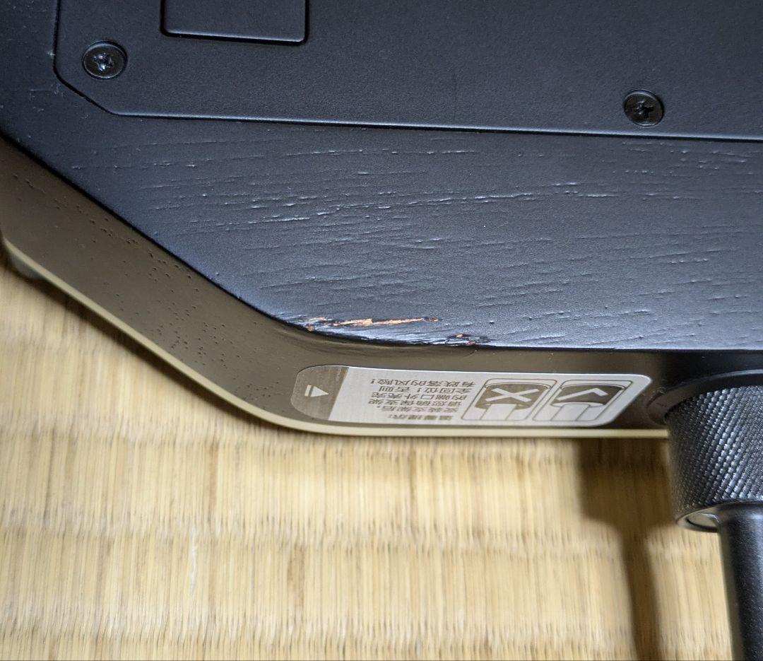 ギター Donner HUSH X PRO