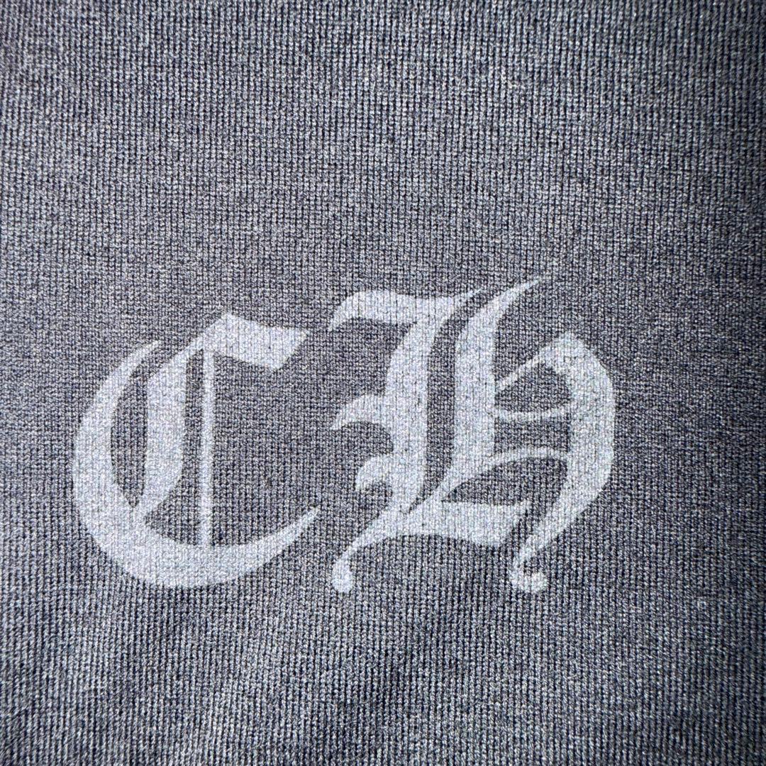 クロムハーツTシャツ【早い者勝ち】