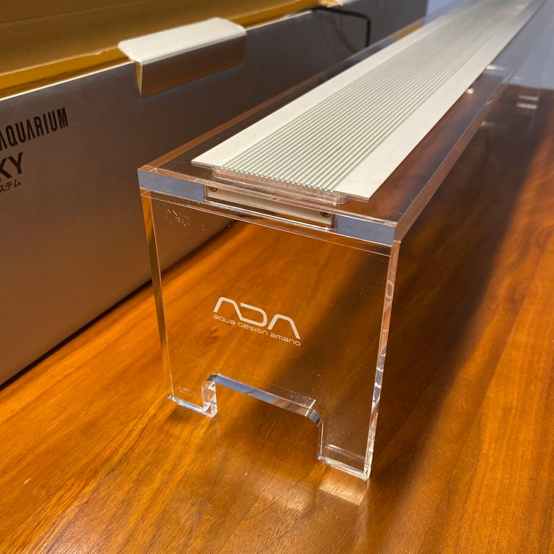 ADA アクアスカイ 601 60cm水槽用