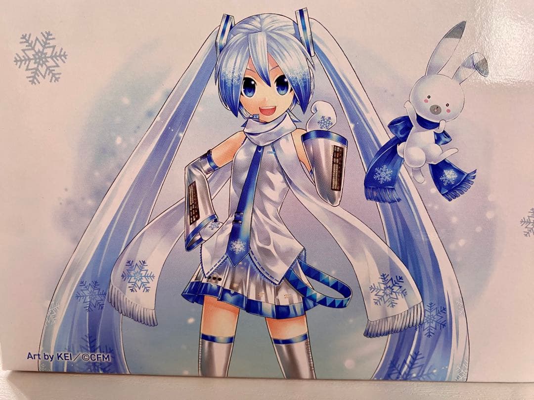 HAC ATR42-600 1/100 初音ミク特別塗装機