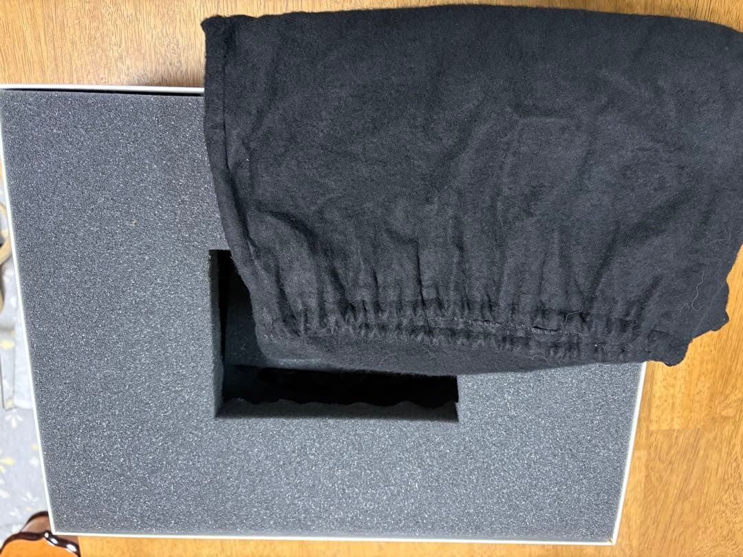 【REUGE】オルゴール 72ラメ カノン　美品