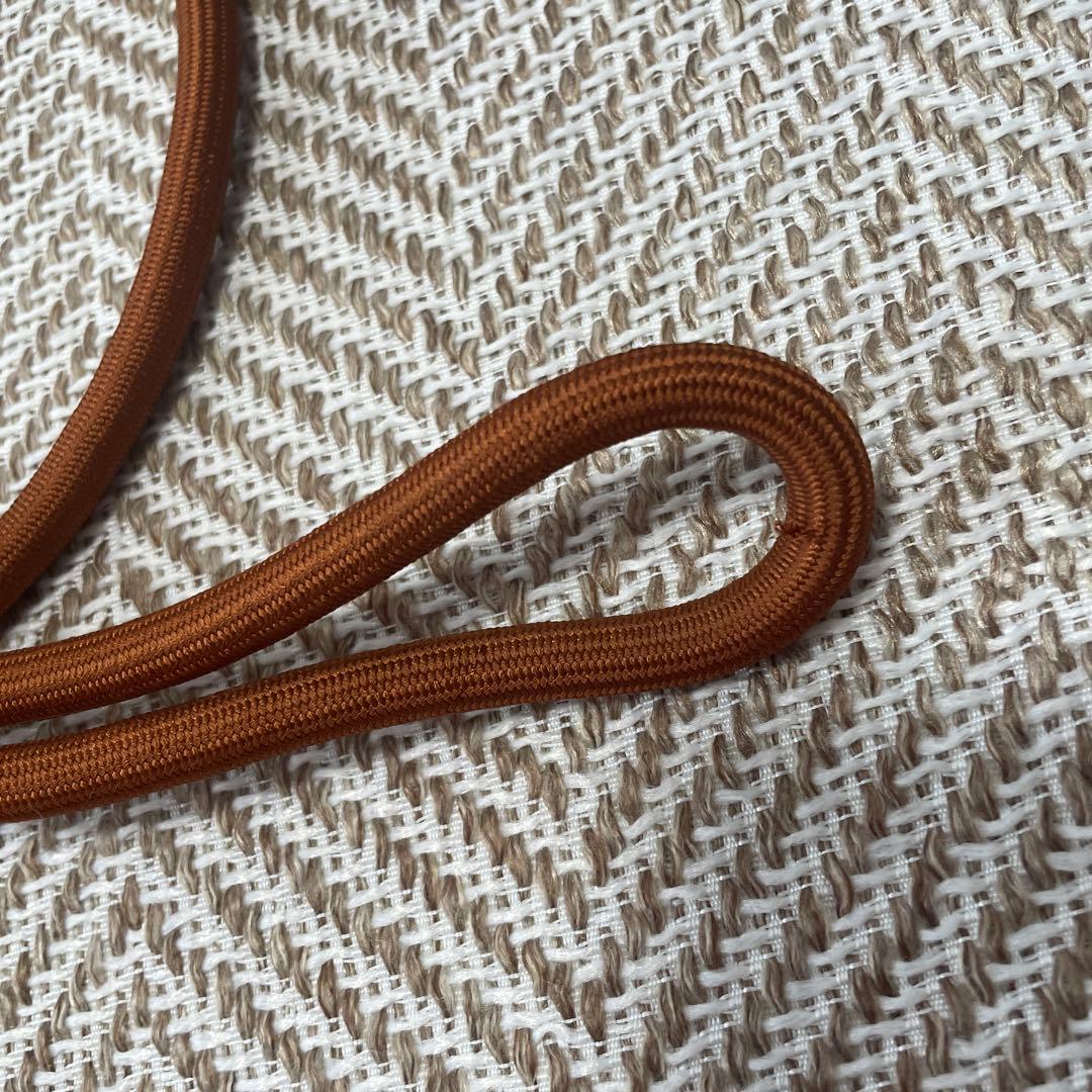 〈Boo’oh〉レイハーネス　Ray Harness ブラウン