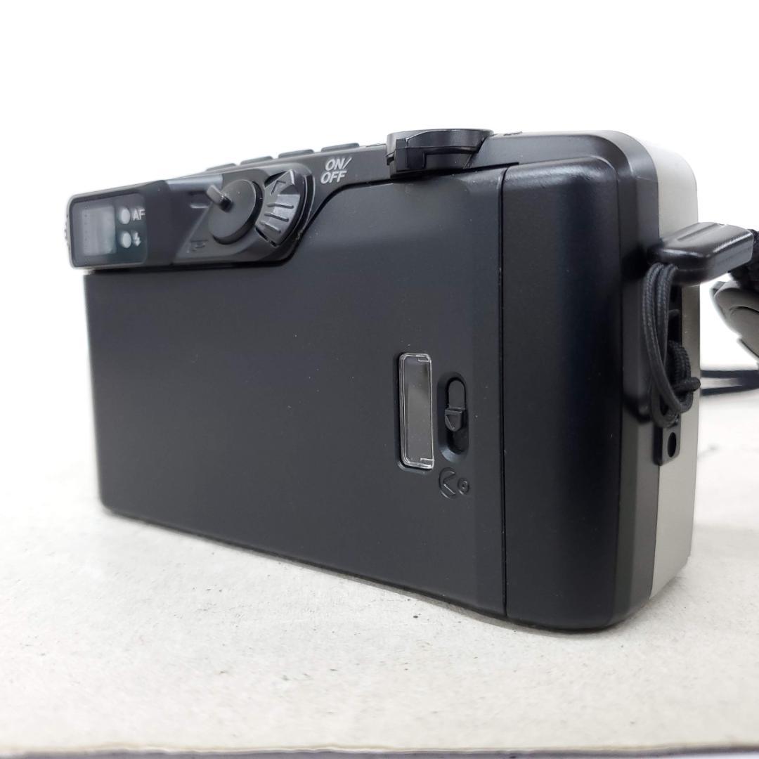 【動作確認済】 Pentax ESPIO 140M F1217-4ID p