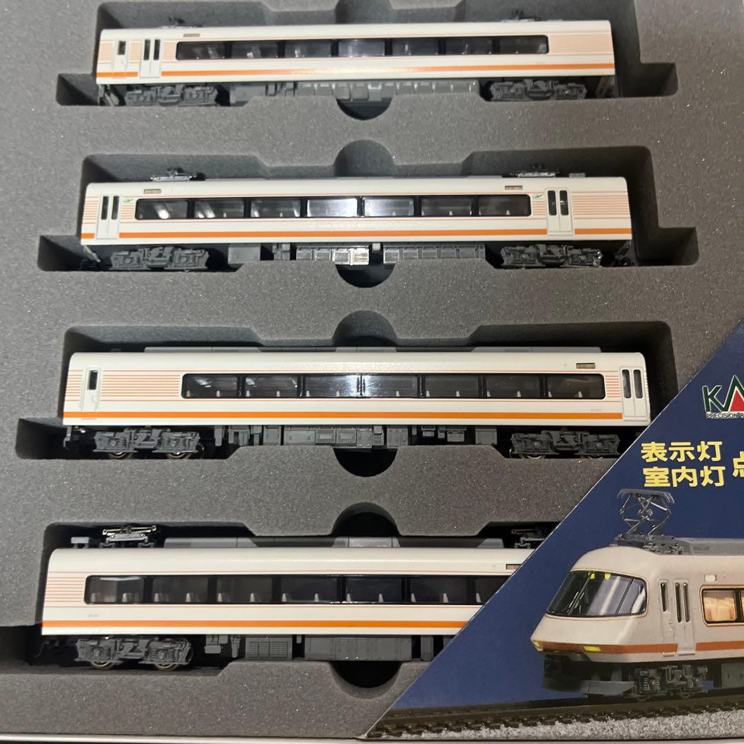 KATO 10-162 近畿日本鉄道 アーバンライナー