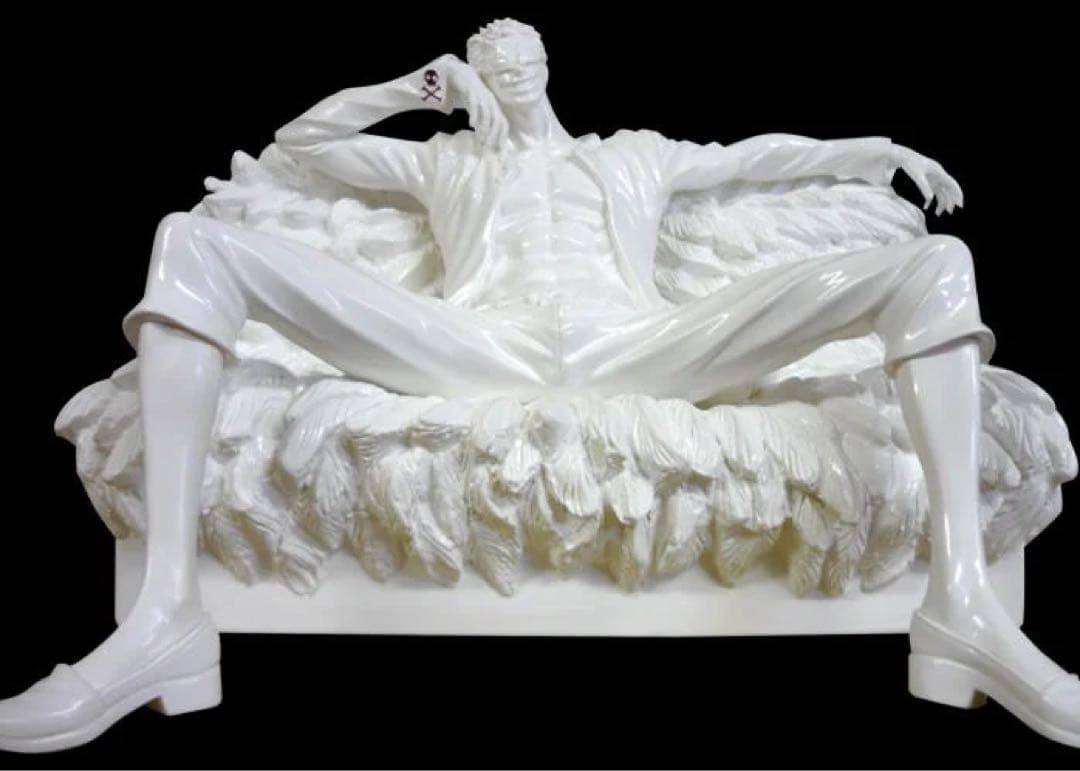 ワンピース　アーカイブコレクション　ドンキホーテ・ドフラミンゴ　世界30体限定