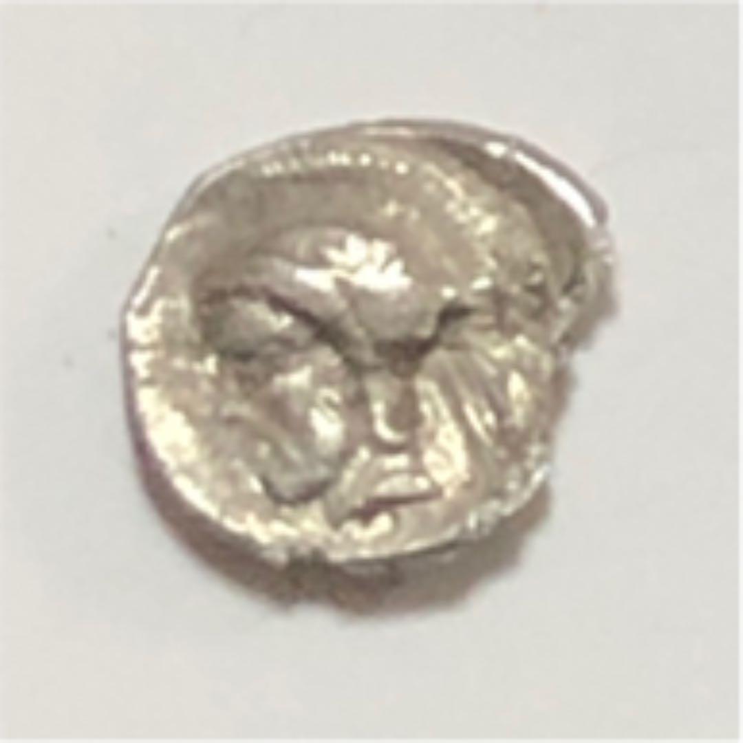 希少アンティーク　BC4世紀　アレトゥーサ