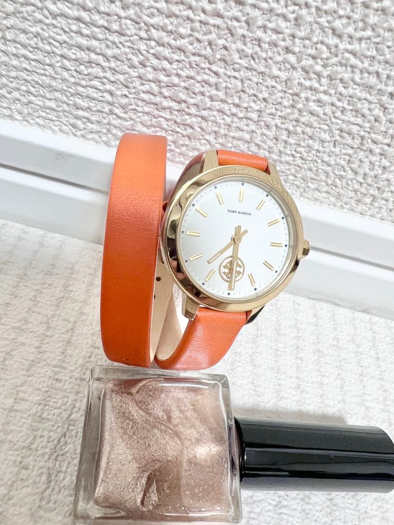 TORY BURCH （トリーバーチ）腕時計