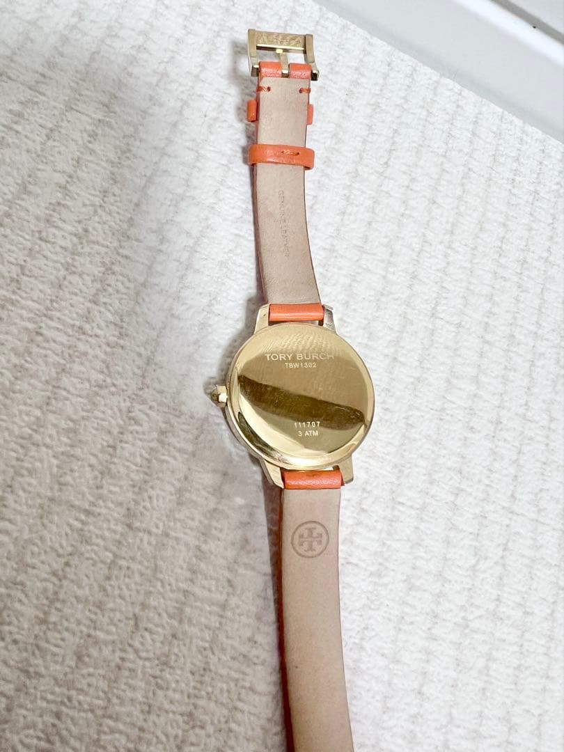 TORY BURCH （トリーバーチ）腕時計