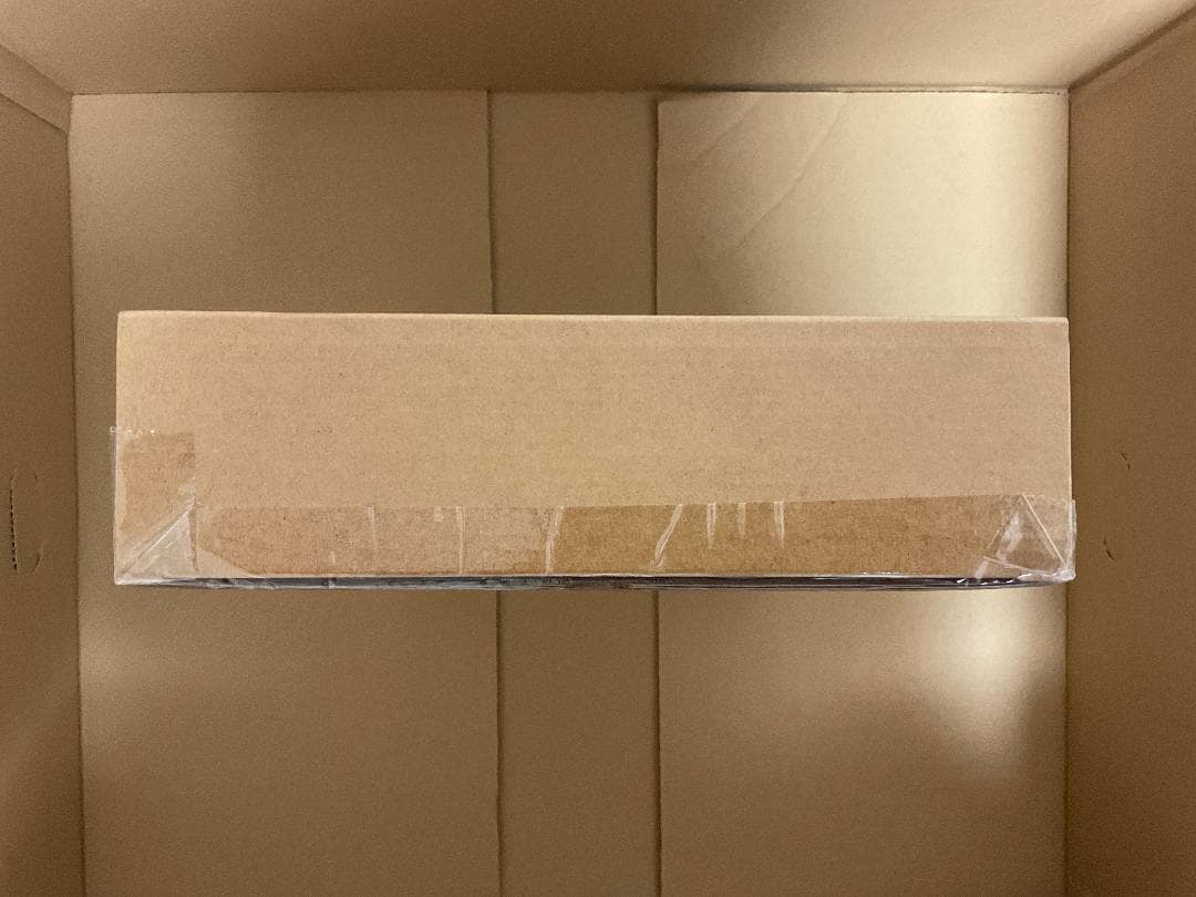 【未開封】L BUILD ガンダムデュナメス＆デヴァイズデュナメス