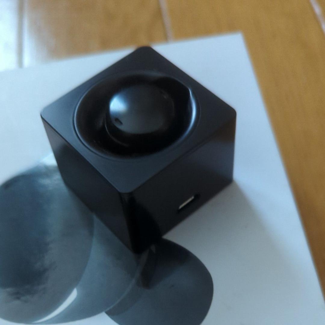 Olive Smart Ear オリーブスマートイヤー 集音器