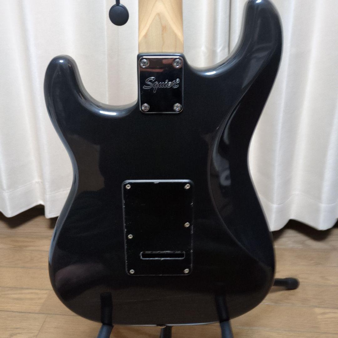 Squire Atratocaster Affinity スクワイヤー ストラト