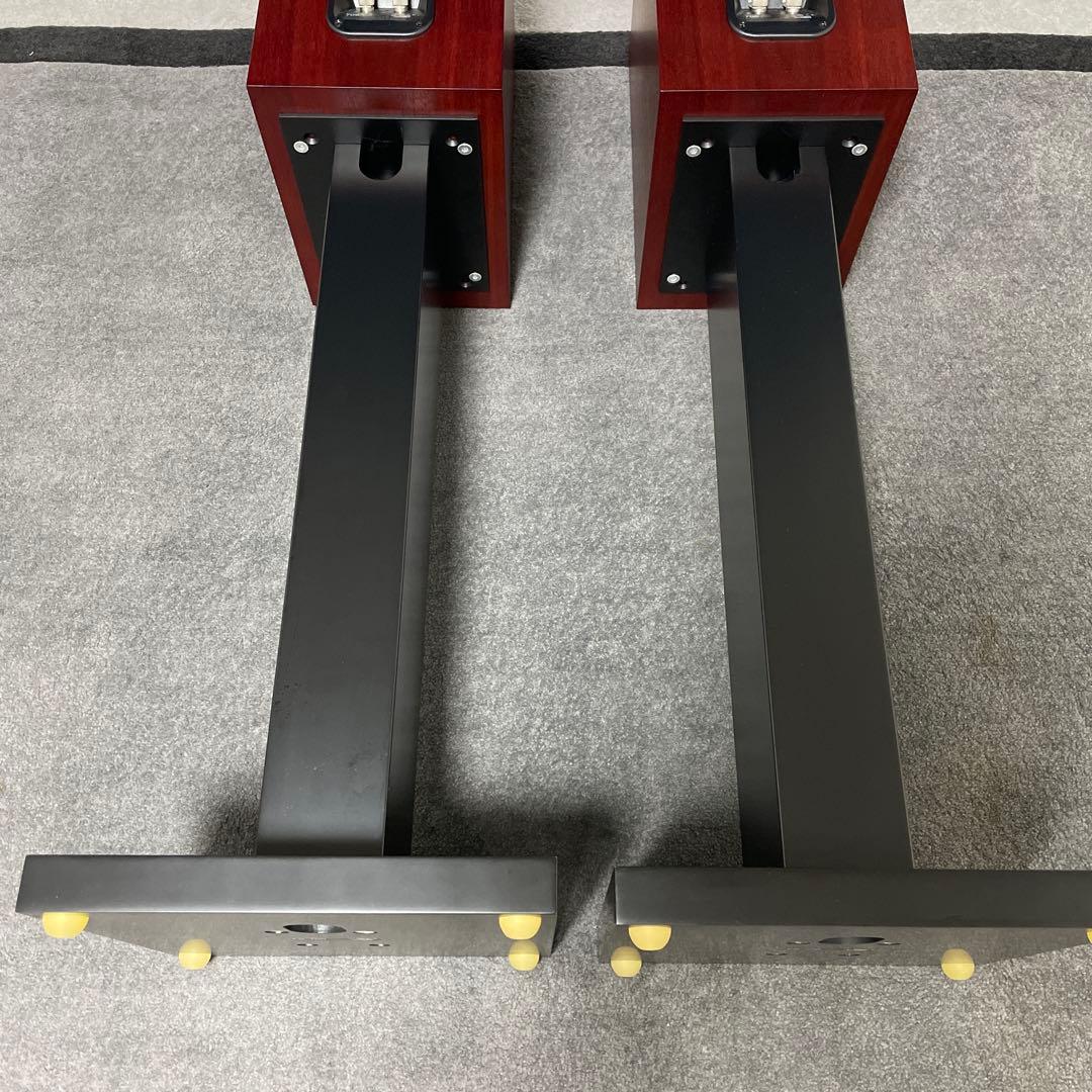 Bowers & Wilkins B&W FS-700 S2 スピーカースタンド