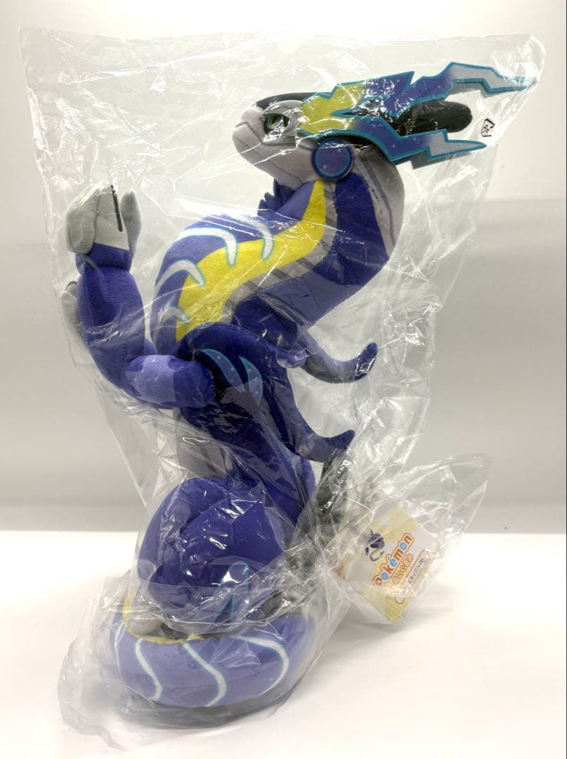 ポケットモンスター ALL STAR COLLECTION ミライドンS