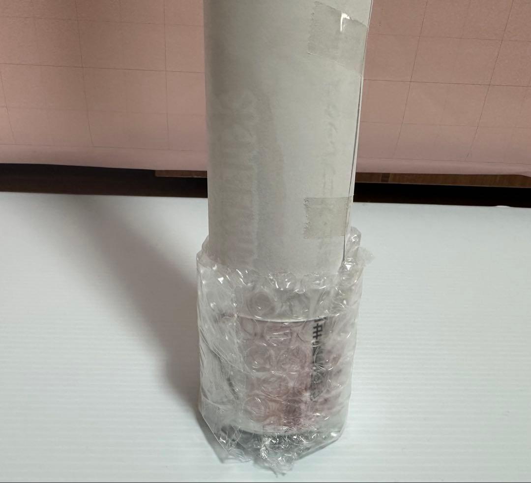 鬼滅の刃 ufotable DINING 戦支度ポスター　不死川実弥