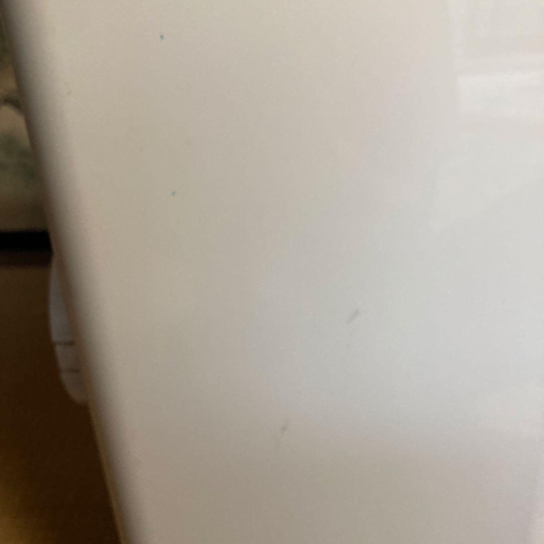 トヨトミ スポット冷暖房エアコン 2021年製 TAD-22LW