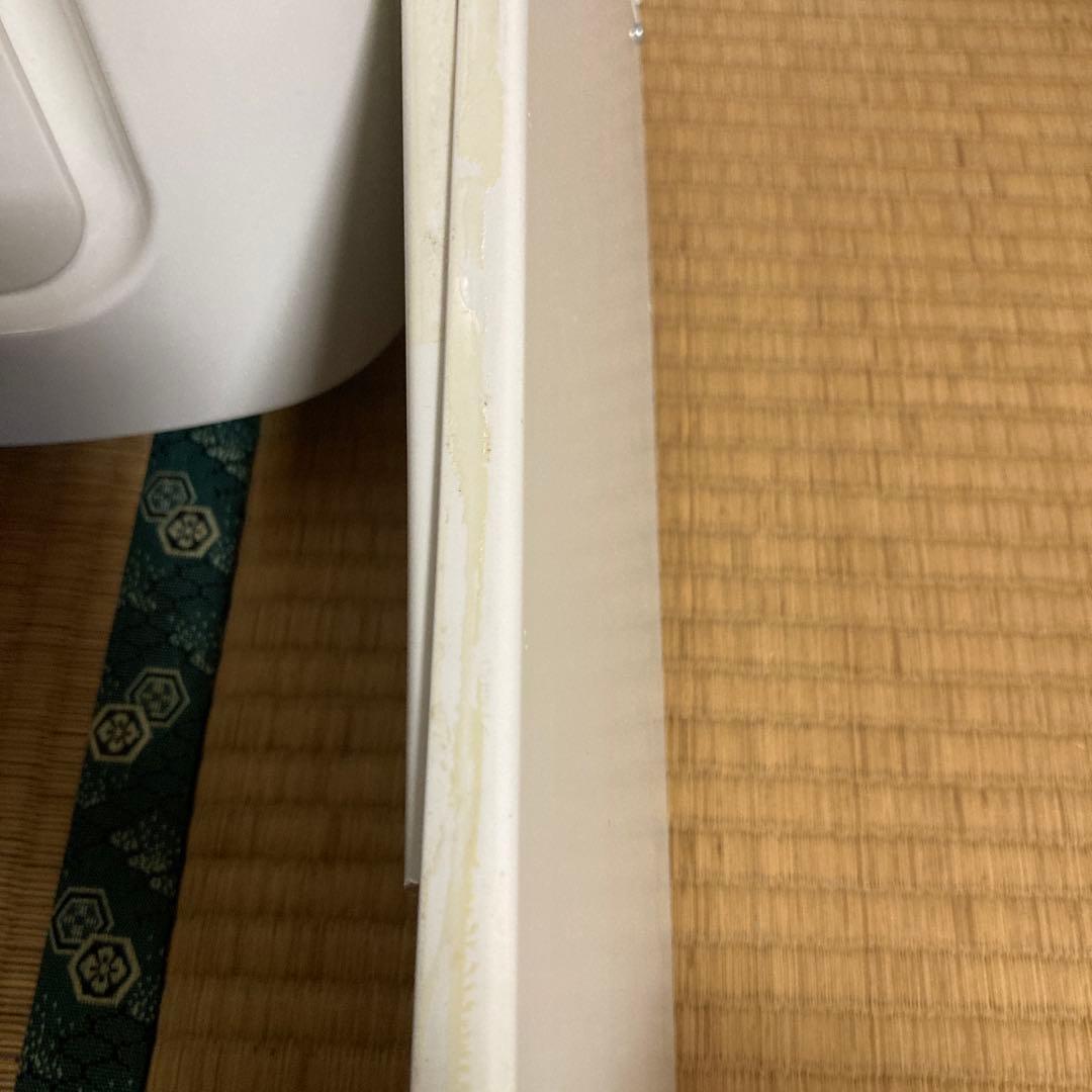 トヨトミ スポット冷暖房エアコン 2021年製 TAD-22LW