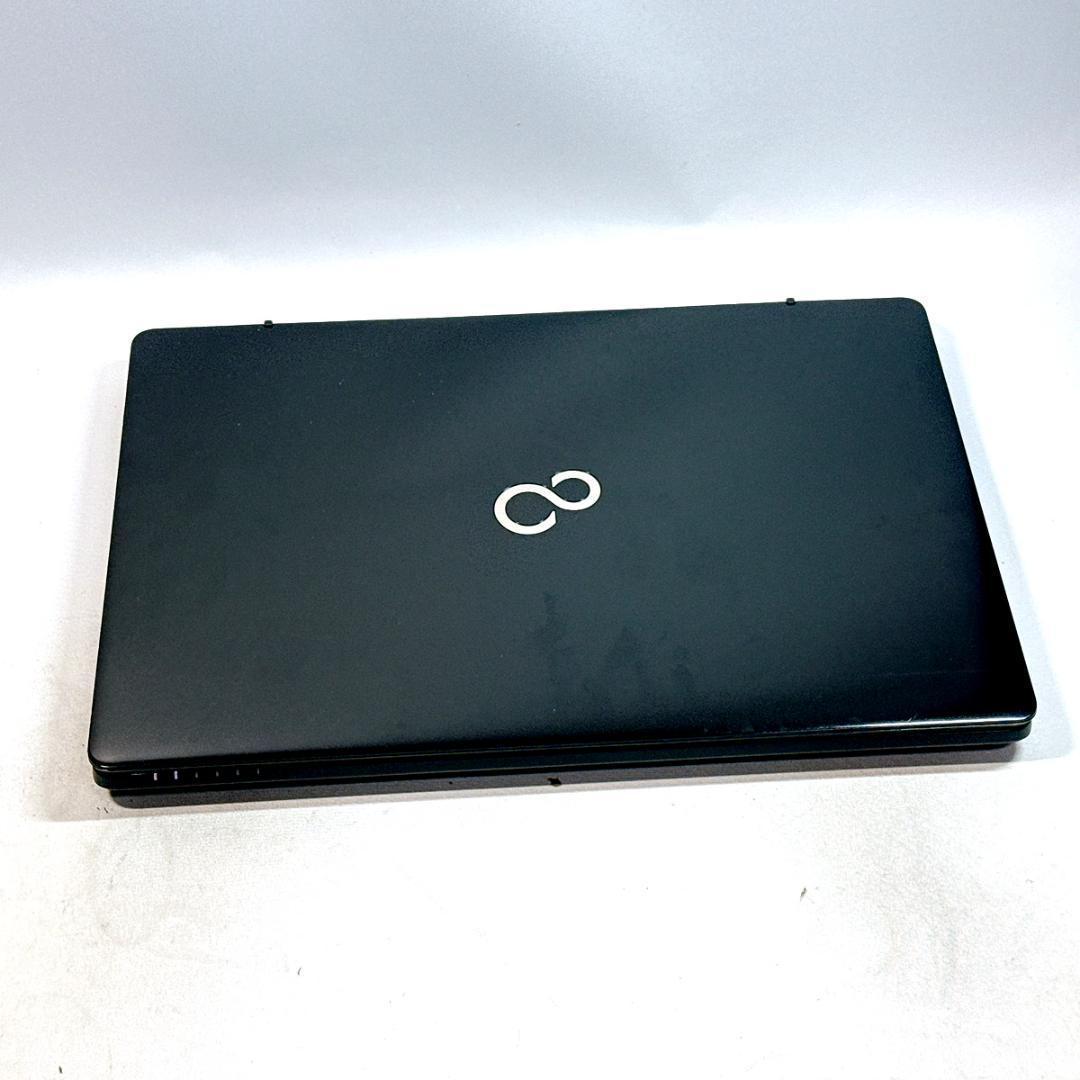 Core i7✨SSD✨メモリ16GB✨Windows11 ✨ノートパソコン