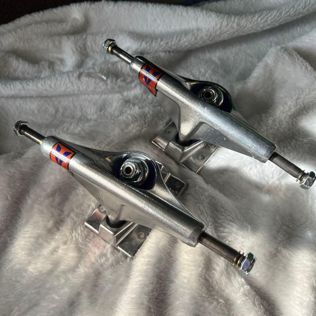 ベンチャーV-Hollow トラック 5.2HIポリッシュド定価¥11,560