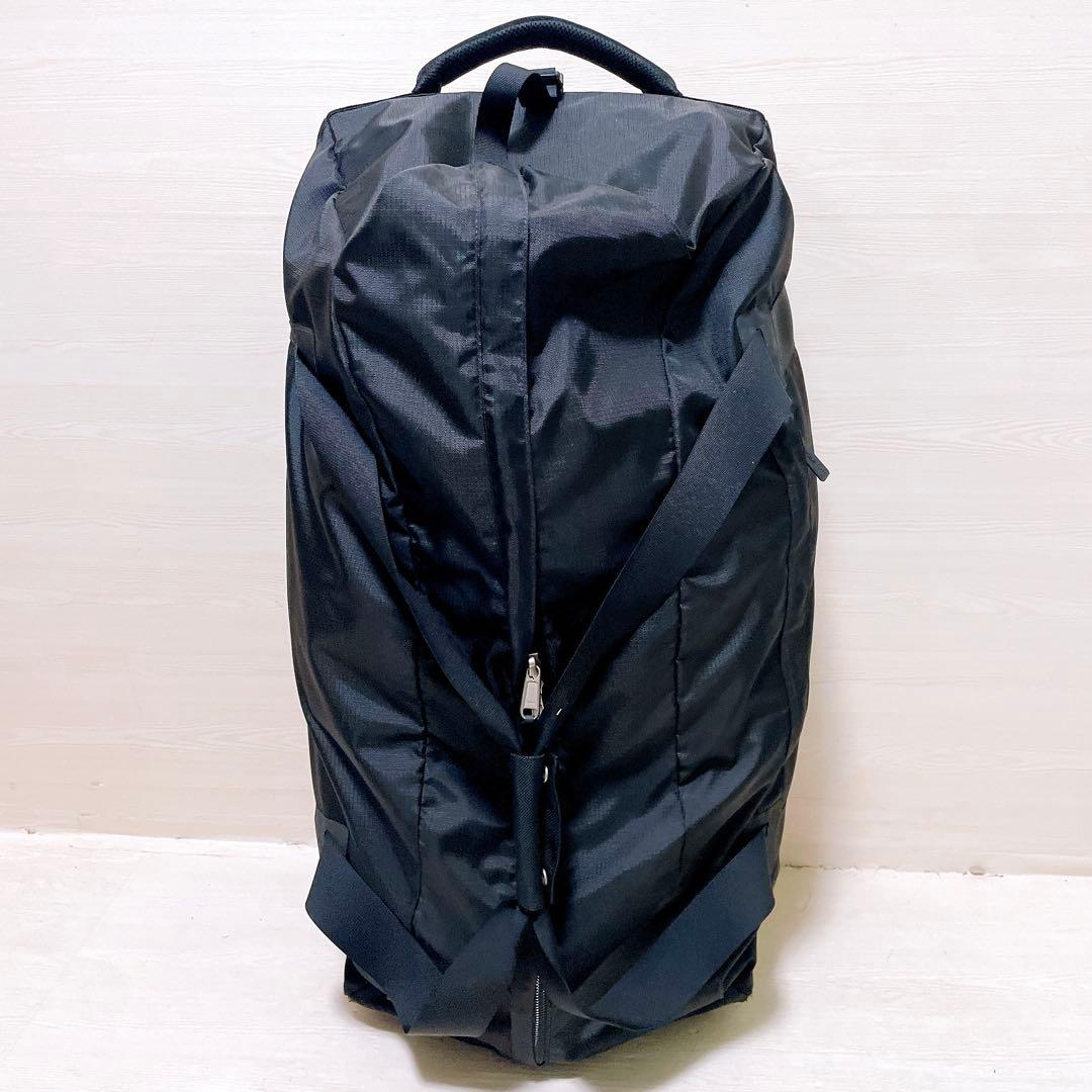 入手困難 ノースフェイス ウェイファインダー30 キャリーバッグ 2way