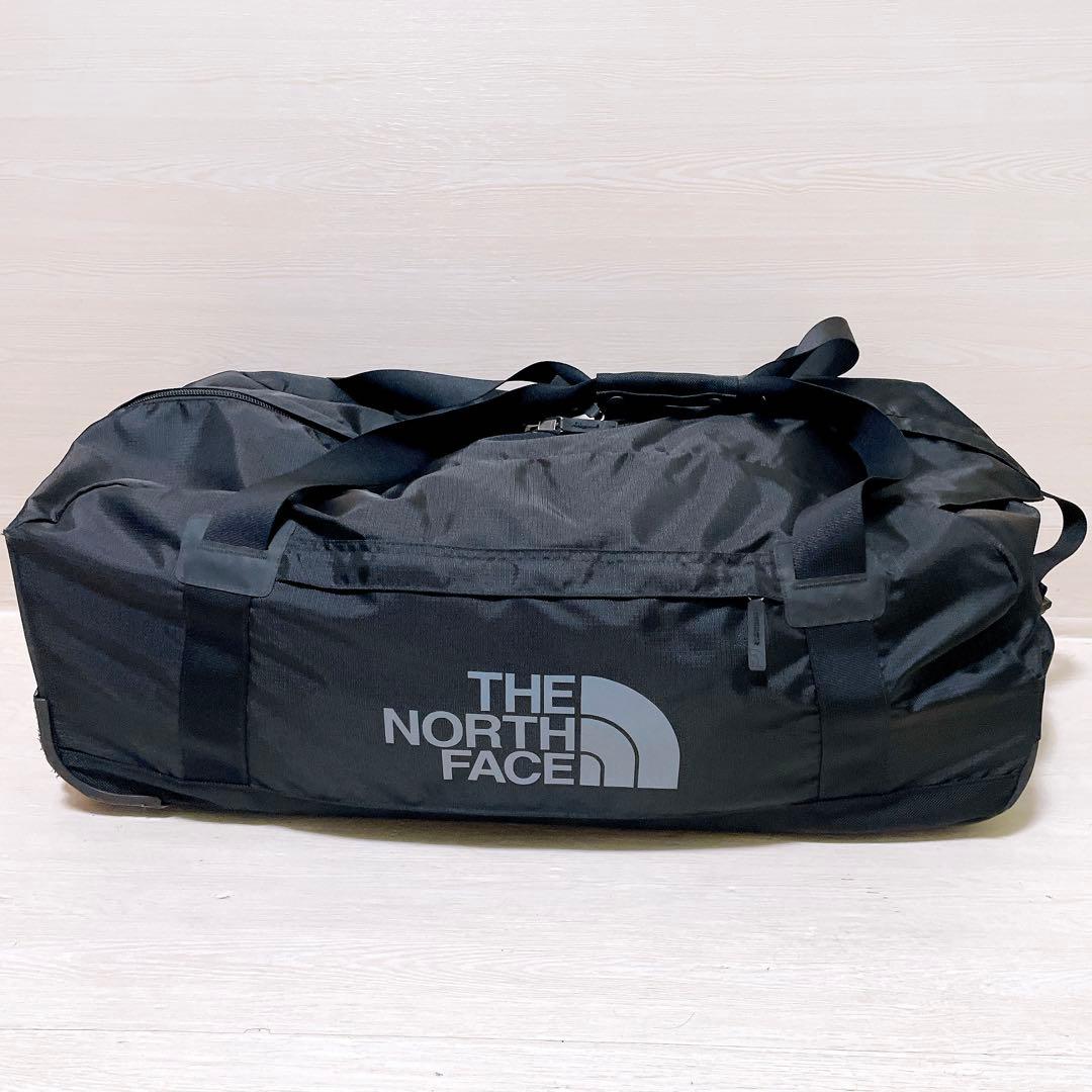 入手困難 ノースフェイス ウェイファインダー30 キャリーバッグ 2way