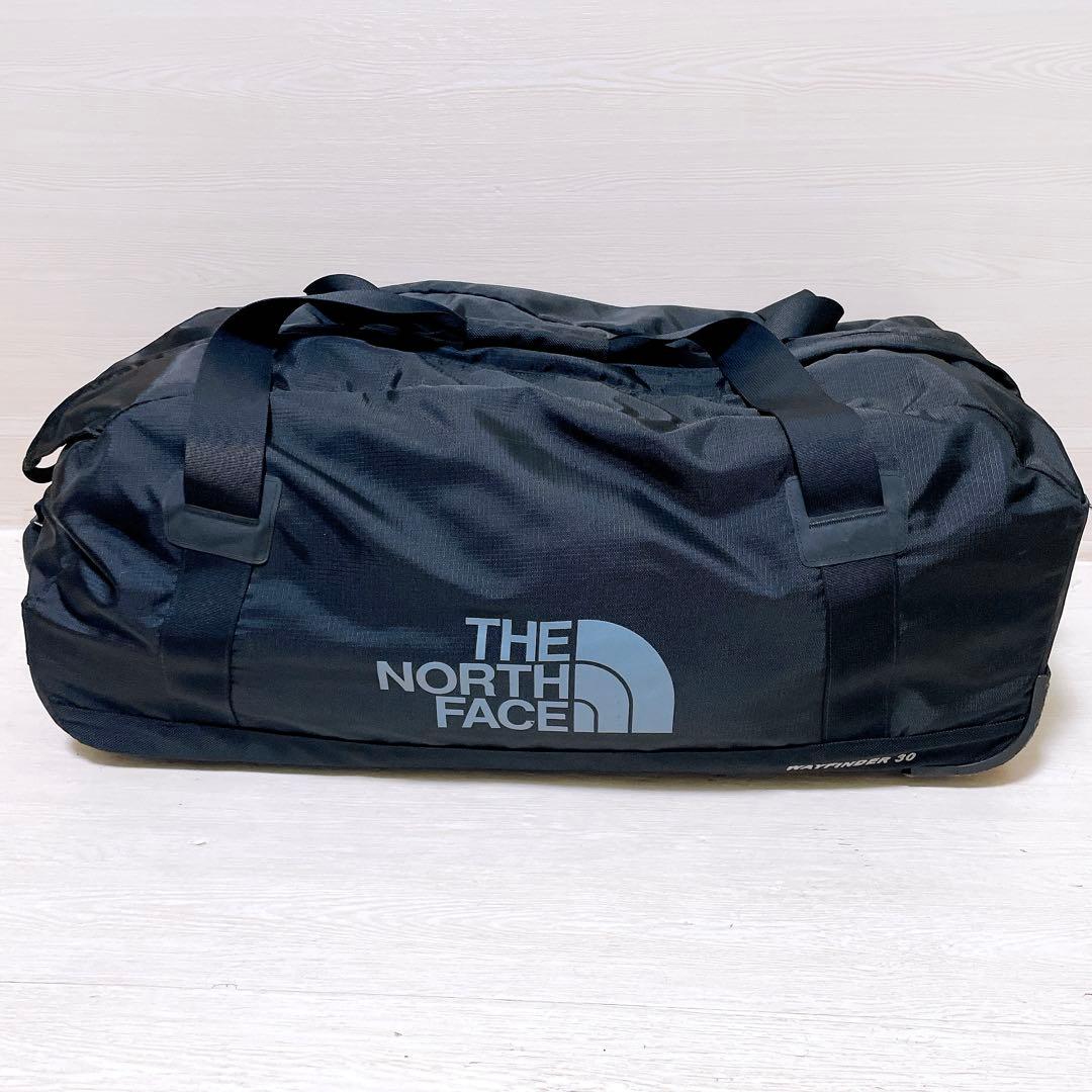 入手困難 ノースフェイス ウェイファインダー30 キャリーバッグ 2way