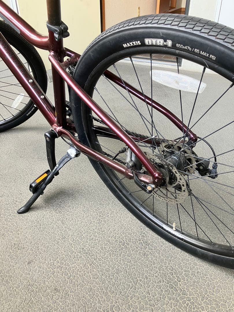 キャノンデール　トレッドウィル3 cannondale treadwell3