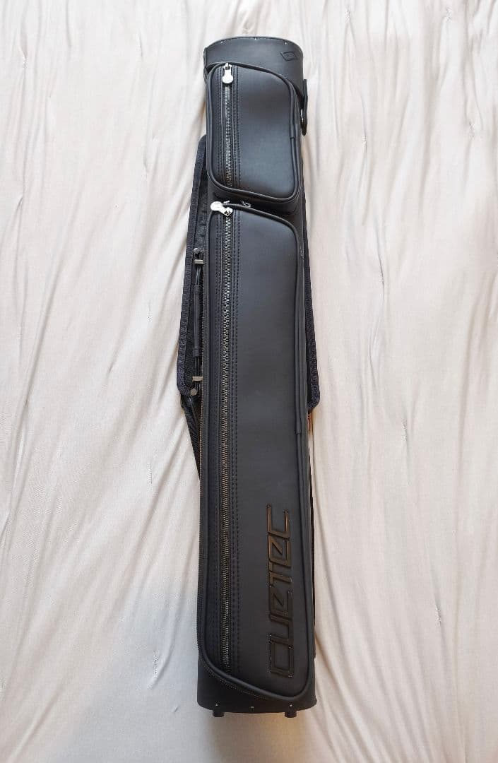 週末特価 CUETEC PRO LINE 2×4 ノワール ブラック 中古